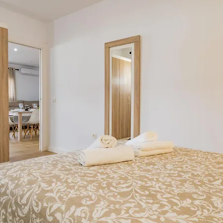 度假居 Cubo's Casa Soles & Football Field