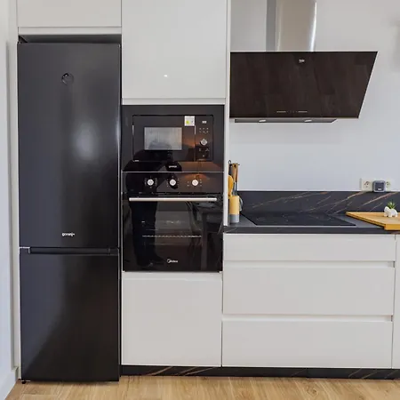 Cubo's Casa Soles & Football Field 丰希罗拉