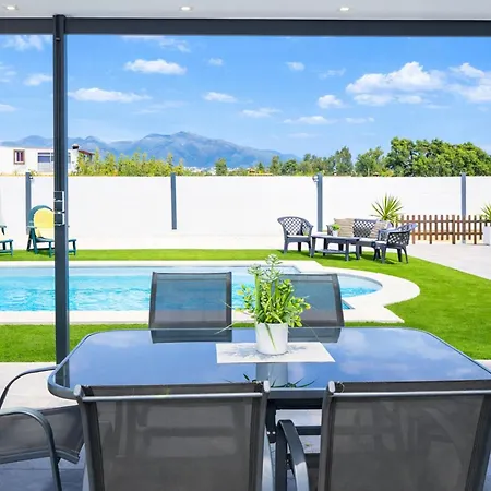 Cubo's Casa Soles & Football Field Casa vacanze