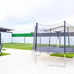Cubo's Casa Soles & Football Field *