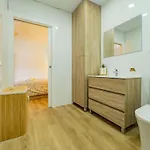 Holiday home Cubo's Casa Soles & Football Field Fuengirola