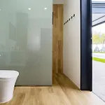 Cubo's Casa Soles & Football Field Holiday home