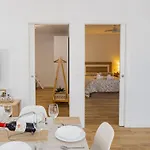 Holiday home Cubo's Casa Soles & Football Field Fuengirola