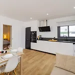 Cubo's Casa Soles & Football Field * Fuengirola