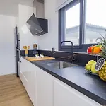 Holiday home Cubo's Casa Soles & Football Field Fuengirola