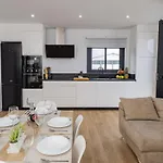Cubo's Casa Soles & Football Field Holiday home