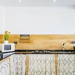 Cubo's Casa Soles & Football Field Holiday home