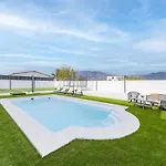 Holiday home Cubo's Casa Soles & Football Field Fuengirola