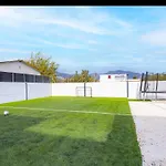 Cubo's Casa Soles & Football Field * Fuengirola