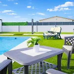 Cubo's Casa Soles & Football Field * Fuengirola