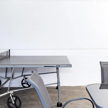 Cubo's Casa Soles & Football Field Fuengirola