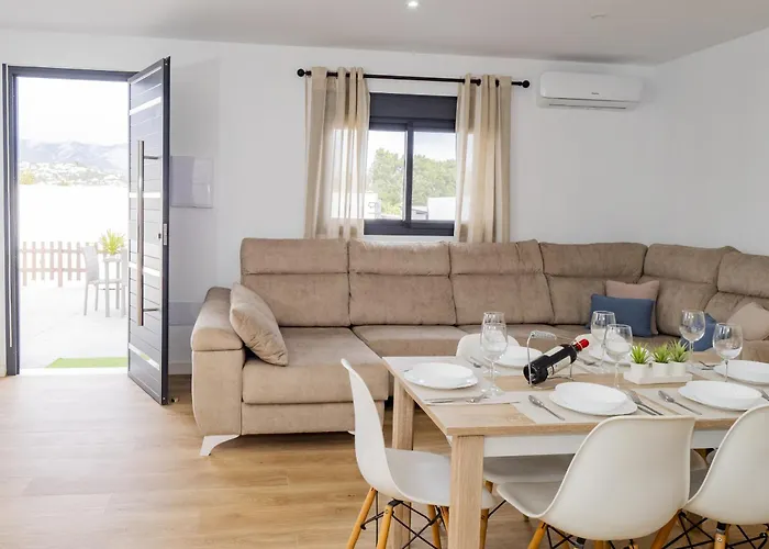 Дом отдыха Cubo's Casa Soles & Football Field *