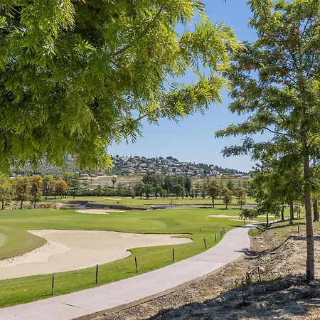 Cubo's Casa Soles & Football Field *