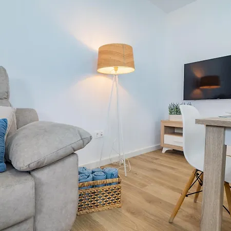 Cubo's Casa Soles & Football Field Feriehus *