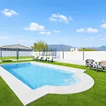 Vakantiehuis Cubo's Casa Soles & Football Field