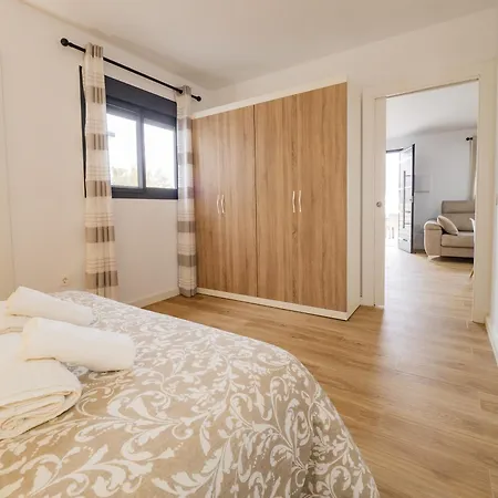 Cubo's Casa Soles & Football Field Dom wakacyjny Fuengirola