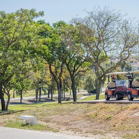 Cubo's Casa Soles & Football Field *