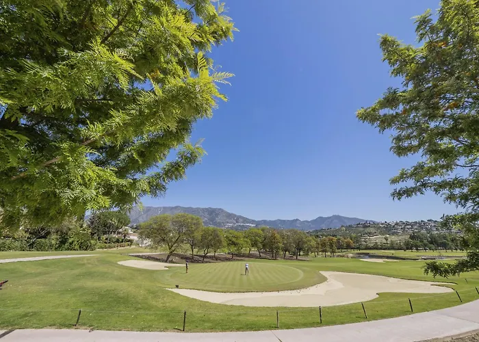 Cubo's Casa Soles & Football Field Holiday home *